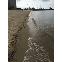 Newport News King Tide image